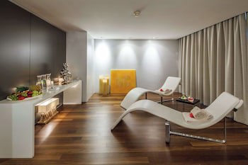 Villa Sassa