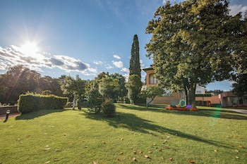 Villa Sassa