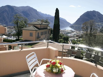 Villa Sassa