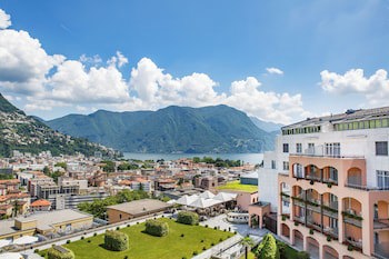 Villa Sassa