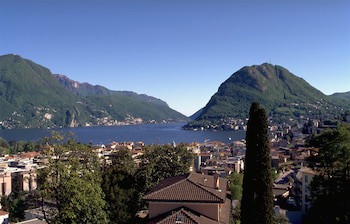 Villa Sassa