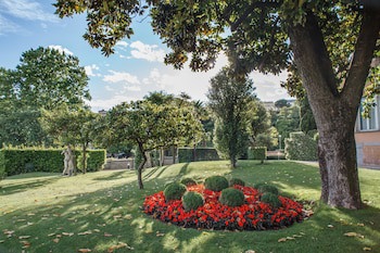 Villa Sassa