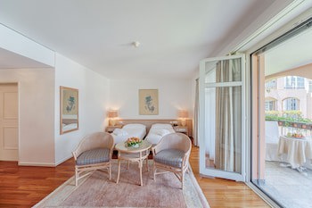 Villa Sassa