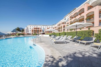 Villa Sassa