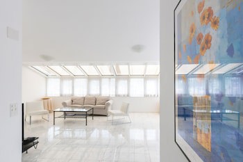 Villa Sassa