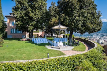 Villa Sassa