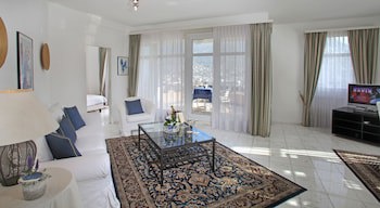 Villa Sassa