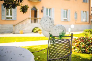 Villa Sassa