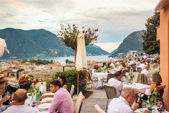 Villa Sassa