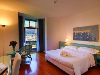 Villa Sassa