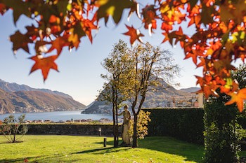Villa Sassa