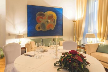Villa Sassa