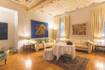 Villa Sassa