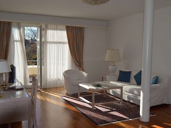 Villa Sassa