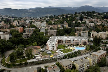 Villa Sassa