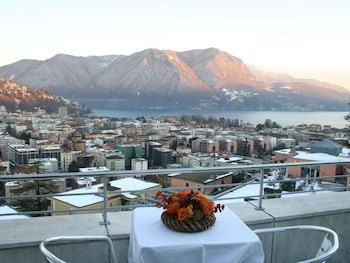 Villa Sassa