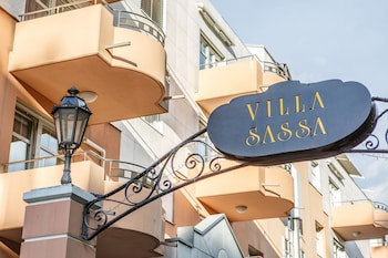 Villa Sassa