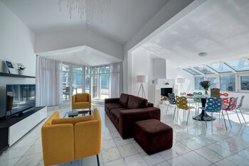 Villa Sassa