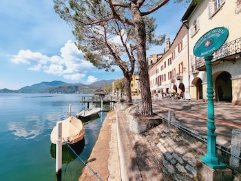 Villa Sassa