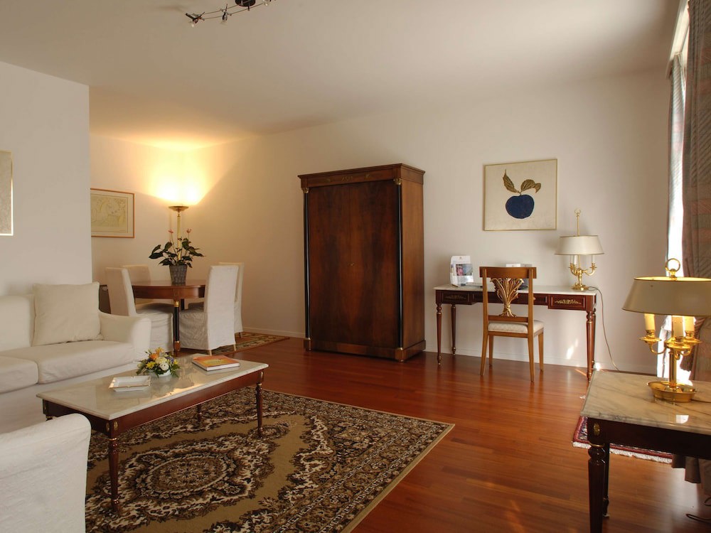 Villa Sassa