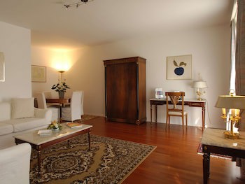 Villa Sassa