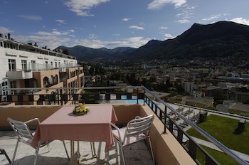 Villa Sassa