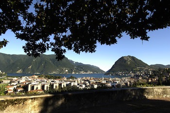 Villa Sassa