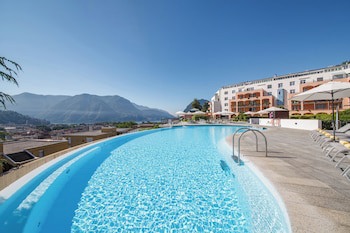 Villa Sassa