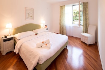 Villa Sassa