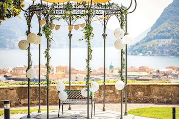 Villa Sassa