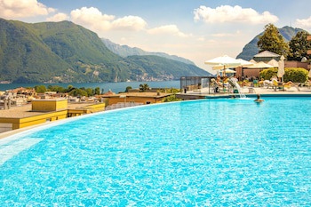 Villa Sassa