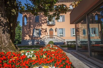 Villa Sassa