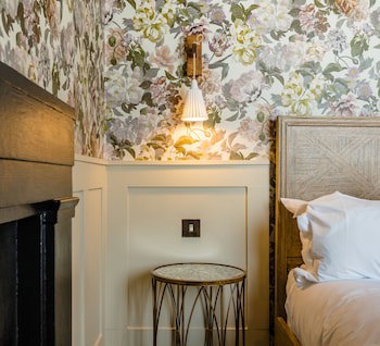 Didsbury House Hotel
