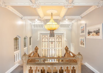 Didsbury House Hotel