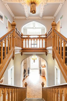 Didsbury House Hotel