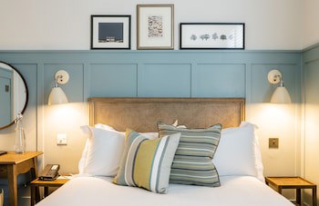 Didsbury House Hotel