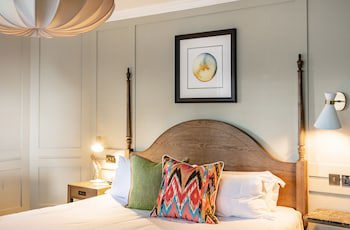 Didsbury House Hotel