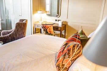 Didsbury House Hotel