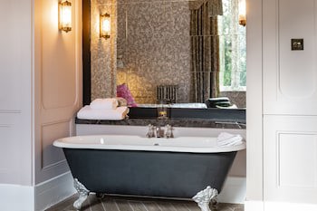 Didsbury House Hotel
