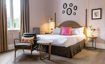 Didsbury House Hotel