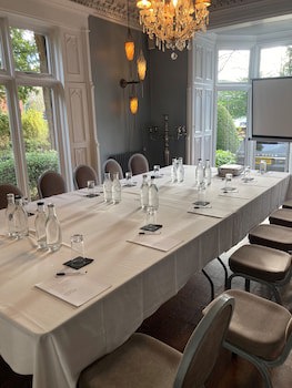 Didsbury House Hotel
