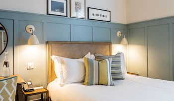 Didsbury House Hotel