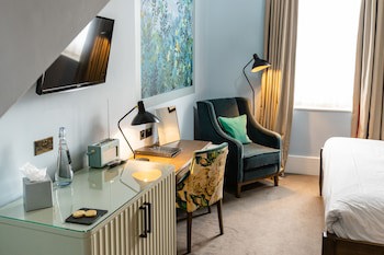 Didsbury House Hotel