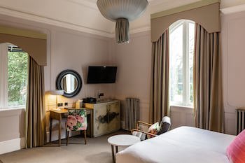 Didsbury House Hotel