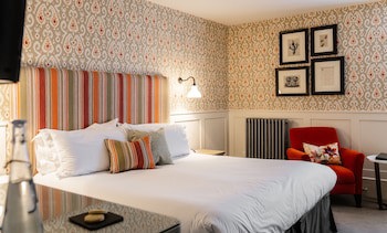 Didsbury House Hotel