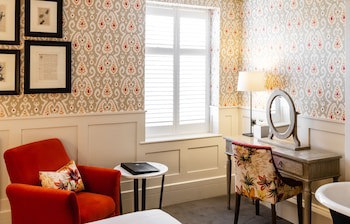 Didsbury House Hotel