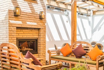 Didsbury House Hotel