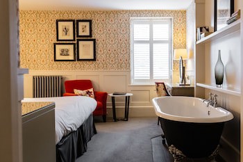 Didsbury House Hotel
