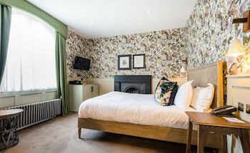 Didsbury House Hotel