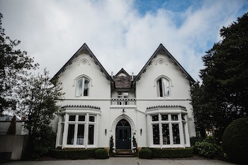 Didsbury House Hotel